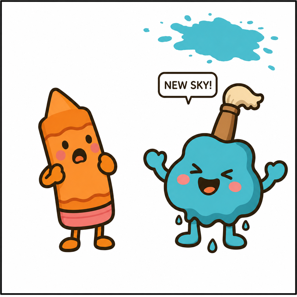 Pip Erases The Whole Sky — panel 4