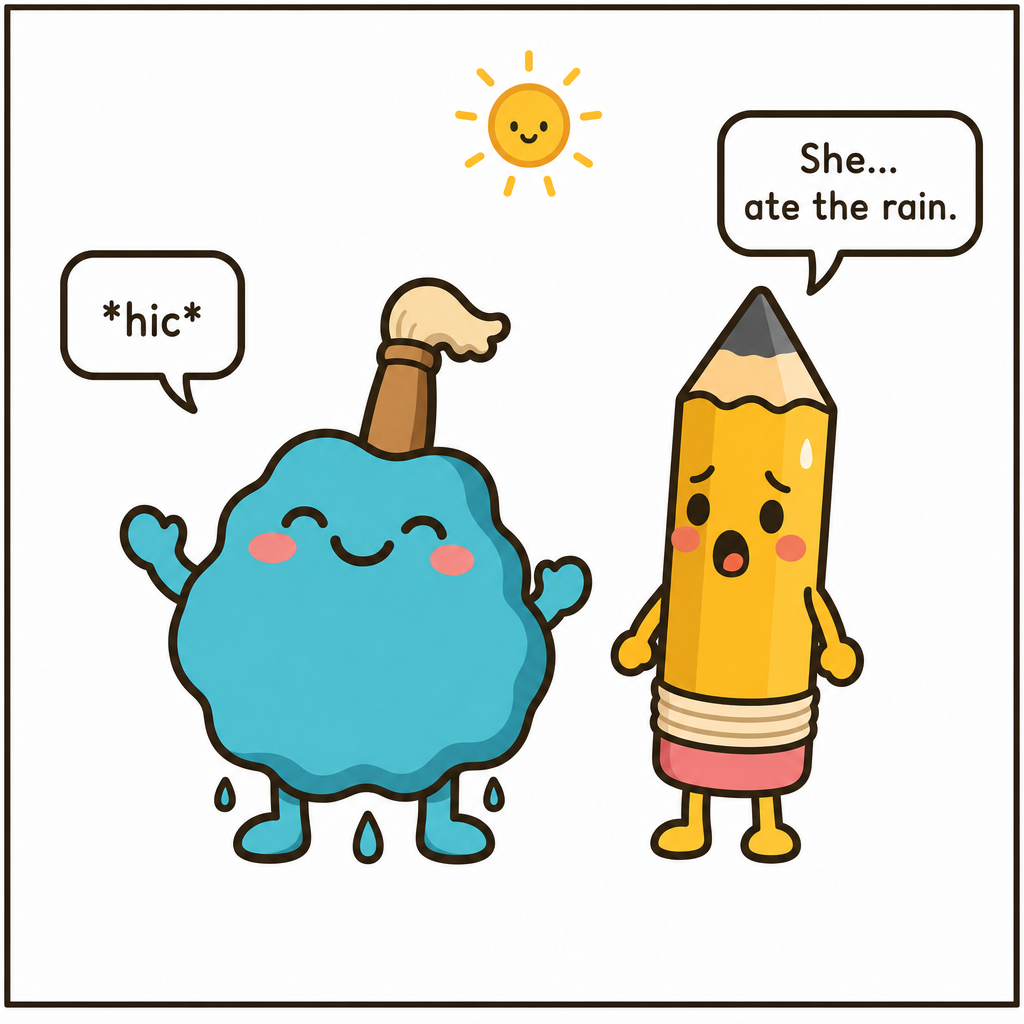 Smudge Eats The Cloud — panel 4